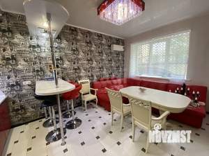 Таунхаус 105м&sup2;, 3-этажный, участок 5 сот.  