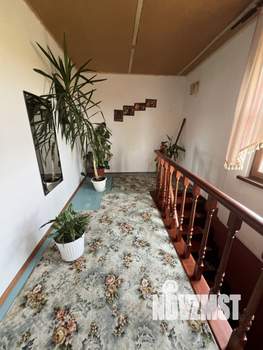 Дом 220м², 2-этажный, участок 7 сот.  