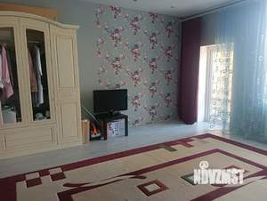 Дом 136м², 2-этажный, участок 2 сот.  