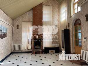 Дом 319м&sup2;, 2-этажный, участок 3 сот.  