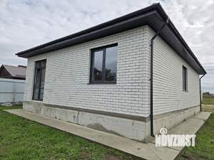 Дом 110м&sup2;, 2-этажный, участок 5 сот.  