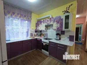Дом 114м², 2-этажный, участок 3 сот.  