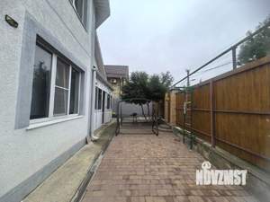Дом 185м², 2-этажный, участок 5 сот.  