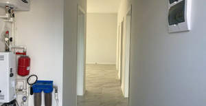 Дом 120м², 1-этажный, участок 6 сот.  