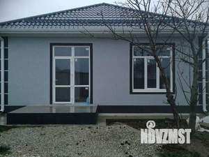 Дом 70м², 2-этажный, участок 3 сот.  