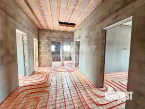 Дом 110м², 1-этажный, участок 6 сот.  