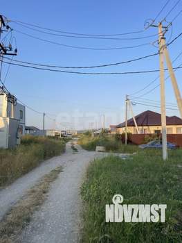 Дом 50м², 1-этажный, участок 5 сот.  