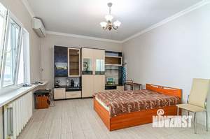 Дом 87м², 1-этажный, участок 3 сот.  
