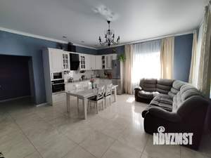 Дом 104м², 1-этажный, участок 4 сот.  