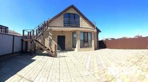 Дом 103м², 2-этажный, участок 3 сот.  