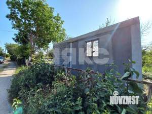 Дом 56м&sup2;, 1-этажный, участок 10 сот.  