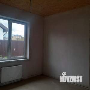 Дом 75м&sup2;, 2-этажный, участок 4 сот.  