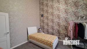 Дом 115м², 2-этажный, участок 5 сот.  