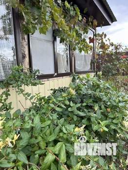 Дом 35м², 1-этажный, участок 6 сот.  