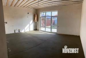 Дом 120м&sup2;, 2-этажный, участок 5 сот.  