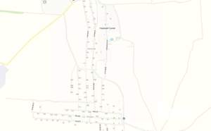 Дом 52м², 1-этажный, участок 5 сот.  