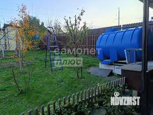 Дом 150м², 2-этажный, участок 8 сот.  