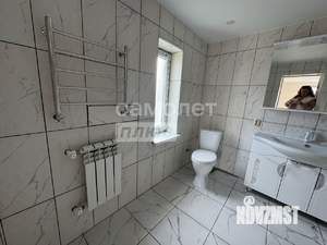 Дом 126м&sup2;, 2-этажный, участок 9 сот.  