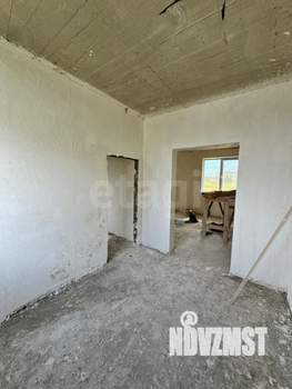 Дом 120м², 2-этажный, участок 7 сот.  
