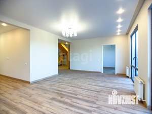 Дом 133м&sup2;, 2-этажный, участок 8 сот.  