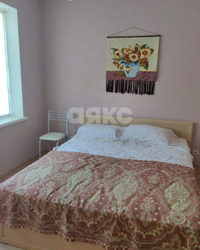 Дом 147м&sup2;, 2-этажный, участок 5 сот.  