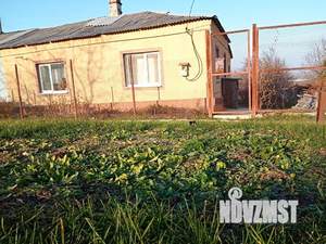 Дом 62м², 2-этажный, участок 18 сот.  