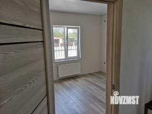 Дом 112м&sup2;, 2-этажный, участок 9 сот.  