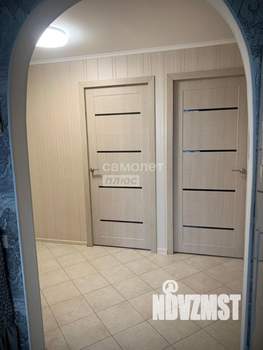 Коттедж 53м&sup2;, 2-этажный, участок 2 сот.  