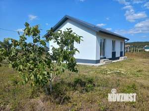 Дом 76м&sup2;, 2-этажный, участок 5 сот.  