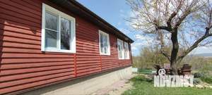 Дом 73м², 1-этажный, участок 895 сот.  