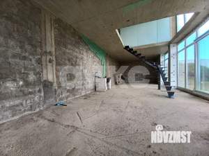 Дом 127м&sup2;, 2-этажный, участок 4 сот.  