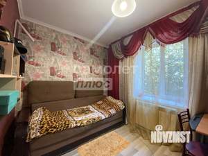 Дом 80м&sup2;, 1-этажный, участок 4 сот.  