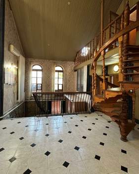 Дом 200м², 2-этажный, участок 3 сот.  