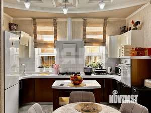 Дом 151м&sup2;, 2-этажный, участок 2 сот.  