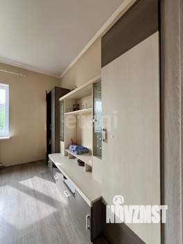 Дом 55м&sup2;, 1-этажный, участок 8 сот.  