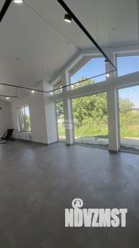 Дом 130м², 1-этажный, участок 6 сот.  