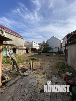 Дом 67м&sup2;, 1-этажный, участок 8 сот.  