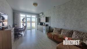 Дом 140м&sup2;, 2-этажный, участок 3 сот.  