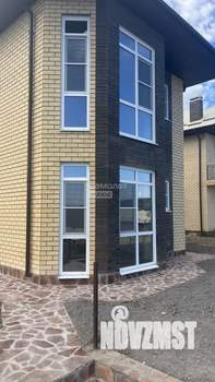 Дом 150м², 3-этажный, участок 5 сот.  