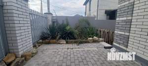 Коттедж 123м&sup2;, 2-этажный, участок 3 сот.  