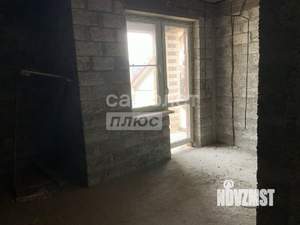 Дом 210м², 3-этажный, участок 2 сот.  