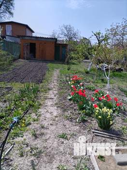 Дом 92м², 2-этажный, участок 6 сот.  