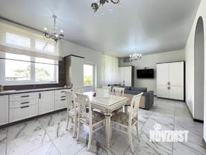 Дом 115м², 2-этажный, участок 7 сот.  