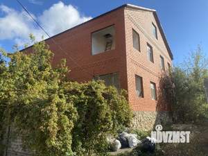 Дом 245м&sup2;, 2-этажный, участок 6 сот.  