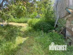 Дом 40м&sup2;, 2-этажный, участок 9 сот.  