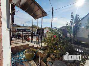 Дом 106м², 2-этажный, участок 6 сот.  