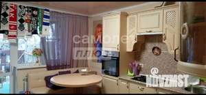 Таунхаус 80м&sup2;, 2-этажный, участок 2 сот.  