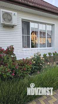 Дом 137м&sup2;, 2-этажный, участок 9 сот.  