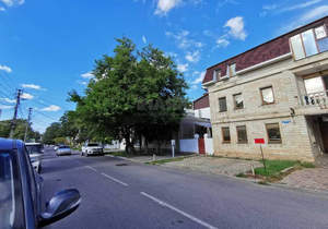 Дом 95м&sup2;, 3-этажный, участок 2 сот.  