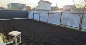 Дом 104м&sup2;, 1-этажный, участок 4 сот.  